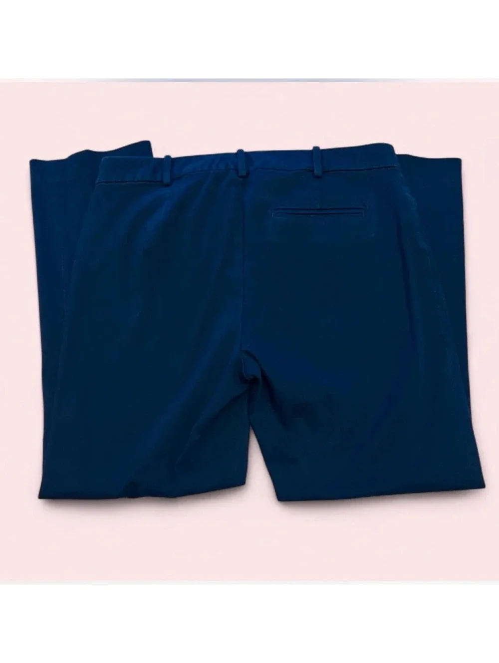 Lauren Ralph Lauren stretch chino trousers [COPY]